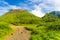 Soufriere volcano