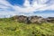 Soufriere volcano