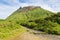 Soufriere volcano in Guadeloupe