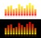 Sound graphs (Orange variant)
