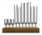 Sound Healer\'s Tuning Forks