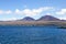 The Sound of Islay and the Paps of Jura seen from Islay