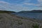 The Sound of Islay taken from the Isle of Jura, Scotland