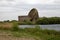 Sound mirrors forerunner of Radar. Dungeness, England