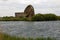 Sound mirrors forerunner of Radar. Dungeness, England