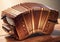 The Sound of Passion: Exploring the Bandoneon\\\'s Role in Tango Music