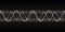 Sound wave graphic