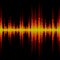 Sound waveform