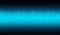 Sound waves oscillating dark light music radio equalizer voice vector