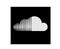 SoundCloud social media icon Logo Abstract Symbol