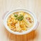 Soup bean curd china food