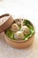 Soup Dumpling, Xiaolongbao