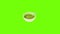 Soup icon animation