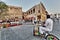 Souq markets in Doha