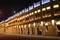 Souq Waqif at night, Doha