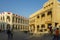 Souq Waqif is one of the main traditional marketplace in Doha