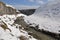 Source of Nervion river, Spain