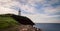 Souris Lighthouse, Prince Edward Island, Canada