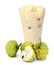 Soursop Close-Up