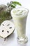 Soursop fruit juice