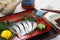 Soused Mackerel Vinegared Mackerelï¼‰, Japanese food