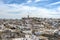 Sousse. Panorama of the city