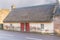 Souter Johnnie`s Cottage Kirkoswald Ayrshire Scotland