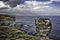 Souter Lighthouse Coastal View