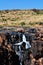 South Africa, East, Mpumalanga province, Bourke's Luck Potholes, Blyde River Canyon, Nature Reserve
