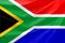 South Africa Flag