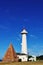 South Africa, Garden Route, Port Elizabeth, lighthouse, pyramid