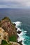 South Africa, Western Cape, Cape Peninsula, Cape of Good Hope, beach, ocean