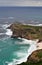 South Africa, Western Cape, Cape Peninsula, Cape of Good Hope, beach, ocean