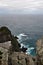 South Africa, Western Cape, Cape Peninsula, Cape of Good Hope, beach, ocean