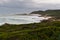 South Africa, Western Cape, Cape Peninsula, Cape of Good Hope, beach, ocean