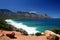 South African Coastline