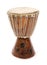 South African Drums cutout