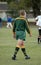 South African football referee