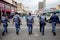 South African Police