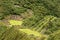 South America - Peru, Inca ruins of Choquequirao