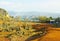 South America, Venezuela landscape of Faro Island