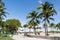 South Beach Boardwalk, Miami Beach