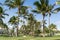 South Beach Boardwalk, Miami Beach, Florida