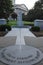 South Carolina Law Enforcement Officers Memorial in Columbia, SC