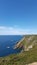 South Coast Cliffs, St Pierre Du Bois, Guernsey Channel Islands