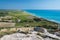 South coast of Cyprus near Kourion