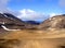 South Crater, Tongariro Park