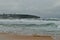 South Curl Curl Beach in Sydney, Australia