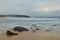 South Curl Curl Beach in Sydney, Australia