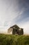 South Dakota Prairie Grassland Homestead